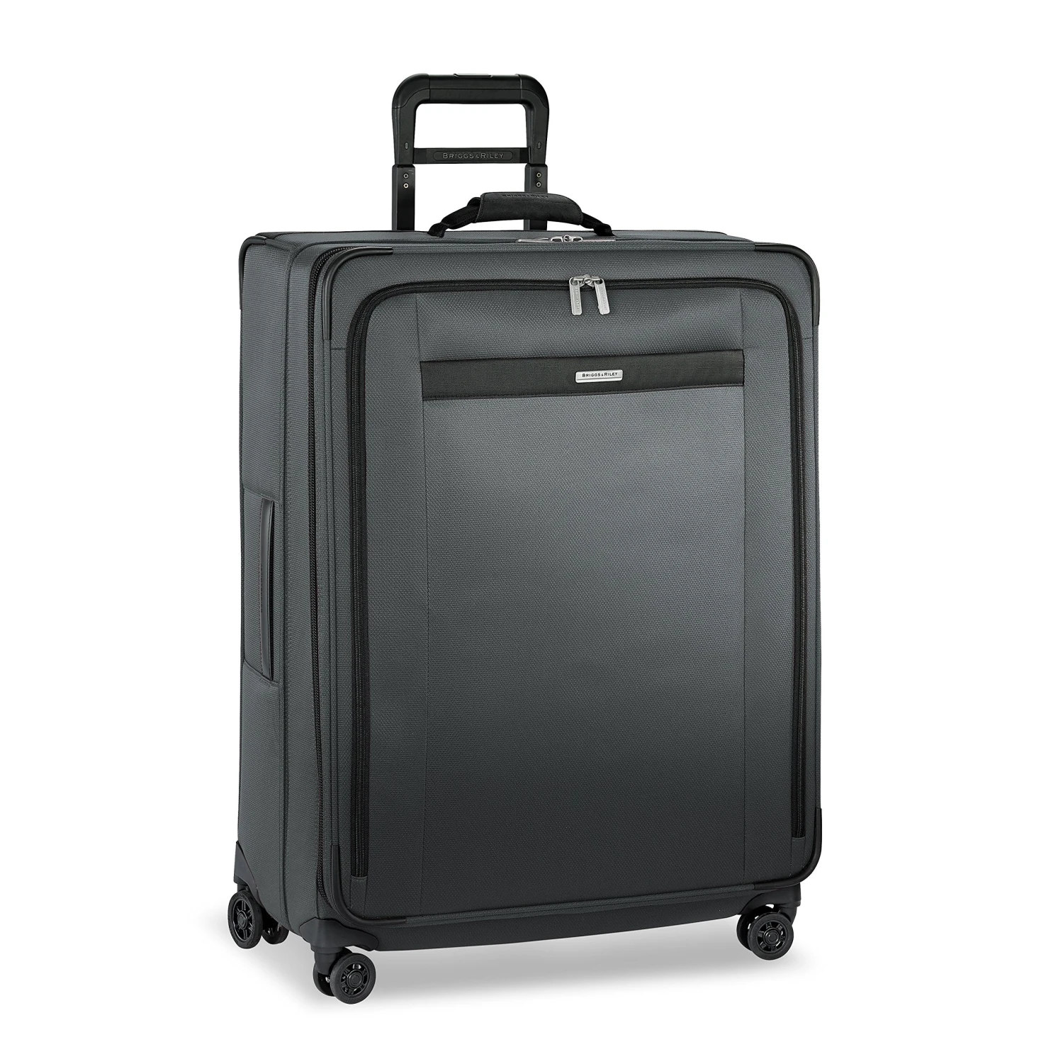 Briggs & Riley Transcend 4.0 29" 4-Wheel Medium Luggage 18 Briggs & Riley Transcend 4.0 29" 4-Wheel Medium Luggage - Image 16