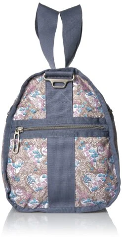 LeSportsac Essential Weekender Duffel Bags -Best Luggage Store 217f99985b263bdb34fee5b427291eb7ea6965adf31670317d3d0d7c3b84f79d