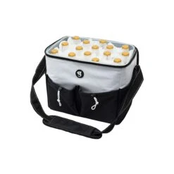 Geckobrands Large 15 Bottle / 24 Can Cooler With Removable Hard Liner 31 Geckobrands Large 15 Bottle / 24 Can Cooler With Removable Hard Liner -Best Luggage Store 218928145f925db0a00a19c0887edb3bccb2998c3dba9b7c00eebfb3da920cf2