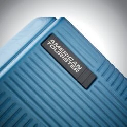 American Tourister Stratum XLT 20" 4-Wheel Carry-On Luggage -Best Luggage Store 21c67eecb2f10e7ed0d7b898e9da8c644741a1b2dbc636480cb00c0e4ed0bbbc