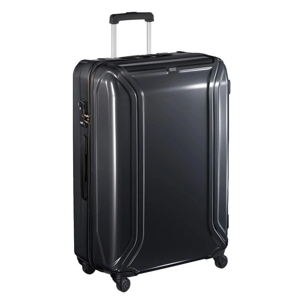 ZERO Halliburton Zero Air Collection 28" 4-Wheel Large Luggage 7 ZERO Halliburton Zero Air Collection 28" 4-Wheel Large Luggage - Image 5