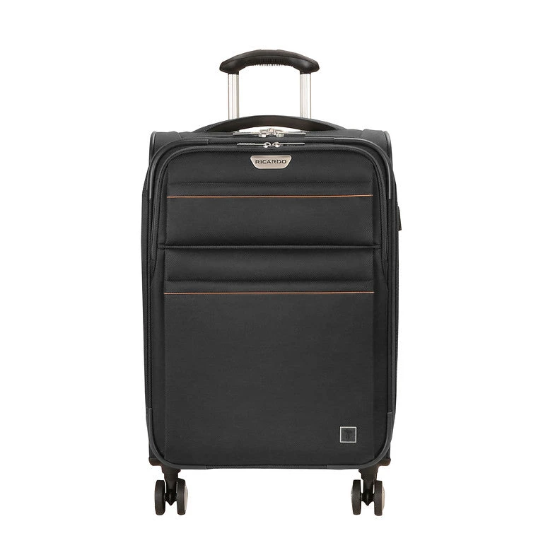 Ricardo Beverly Hills Mar Vista 2.0 2 Piece Set (21"/25") 4-Wheel Luggage Sets 4 Ricardo Beverly Hills Mar Vista 2.0 2 Piece Set (21"/25") 4-Wheel Luggage Sets - Image 2