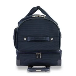 Briggs & Riley Baseline TravelWare 27" 2-Wheel Wheeled Duffel Bags -Best Luggage Store 222027e17cc05f8d5af74fcc4ae4580d3fae2c694333c2be718f1bbb2b306d42