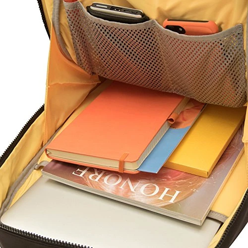 Knomo London Dalston Berlin 15" Backpack 8 Knomo London Dalston Berlin 15" Backpack - Image 6