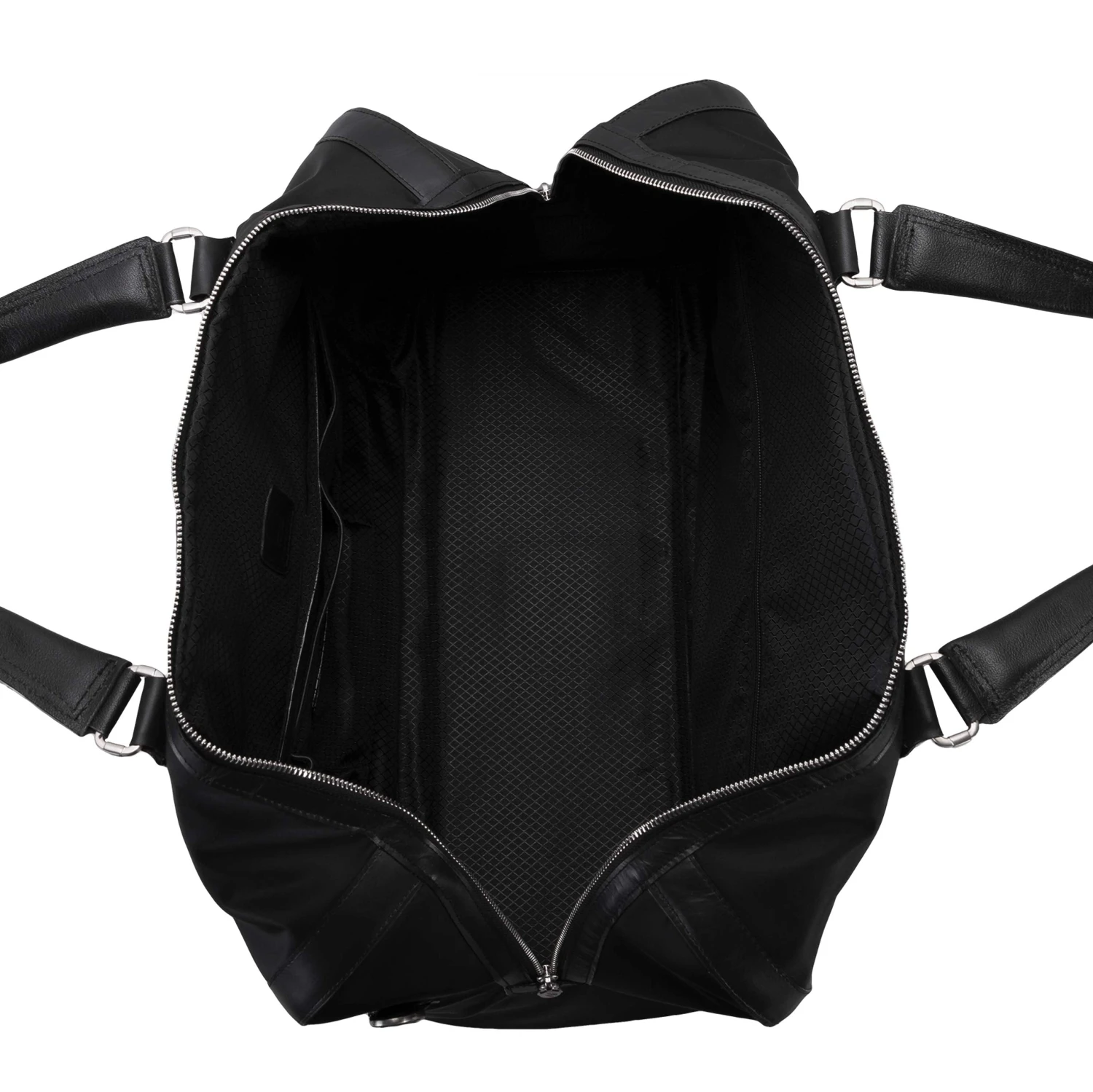 McKlein USA N Series Pasadena 20" Nylon Carry-all Duffel 8 McKlein USA N Series Pasadena 20" Nylon Carry-all Duffel - Image 6