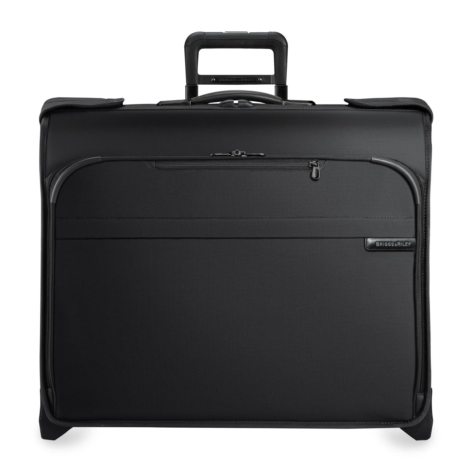 Briggs & Riley Baseline TravelWare 23" Medium Deluxe 2-Wheel Wheeled Garment Suitcase 3 Briggs & Riley Baseline TravelWare 23" Medium Deluxe 2-Wheel Wheeled Garment Suitcase