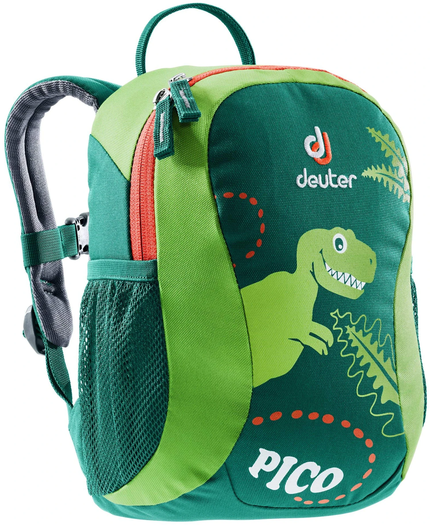 Deuter Pico Kid's Backpack 3 Deuter Pico Kid's Backpack