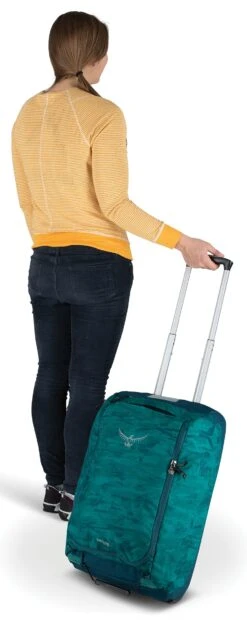 Osprey Packs Daylite Carry-On Wheeled Duffel 40 29 Osprey Packs Daylite Carry-On Wheeled Duffel 40 -Best Luggage Store 2278ad9c52044766992e6ec2012b162c8677dc80badc1157142b585d7953cfcf