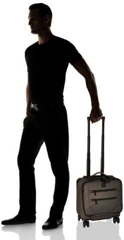 Victorinox Lexicon 2.0 17.3" 4-Wheel Wheeled Boarding Bag 31 Victorinox Lexicon 2.0 17.3" 4-Wheel Wheeled Boarding Bag -Best Luggage Store 227b9a427b1d282fe5ab3337ba5d630f0cc5a068fb9e2d54b921c02ae43ac7a5