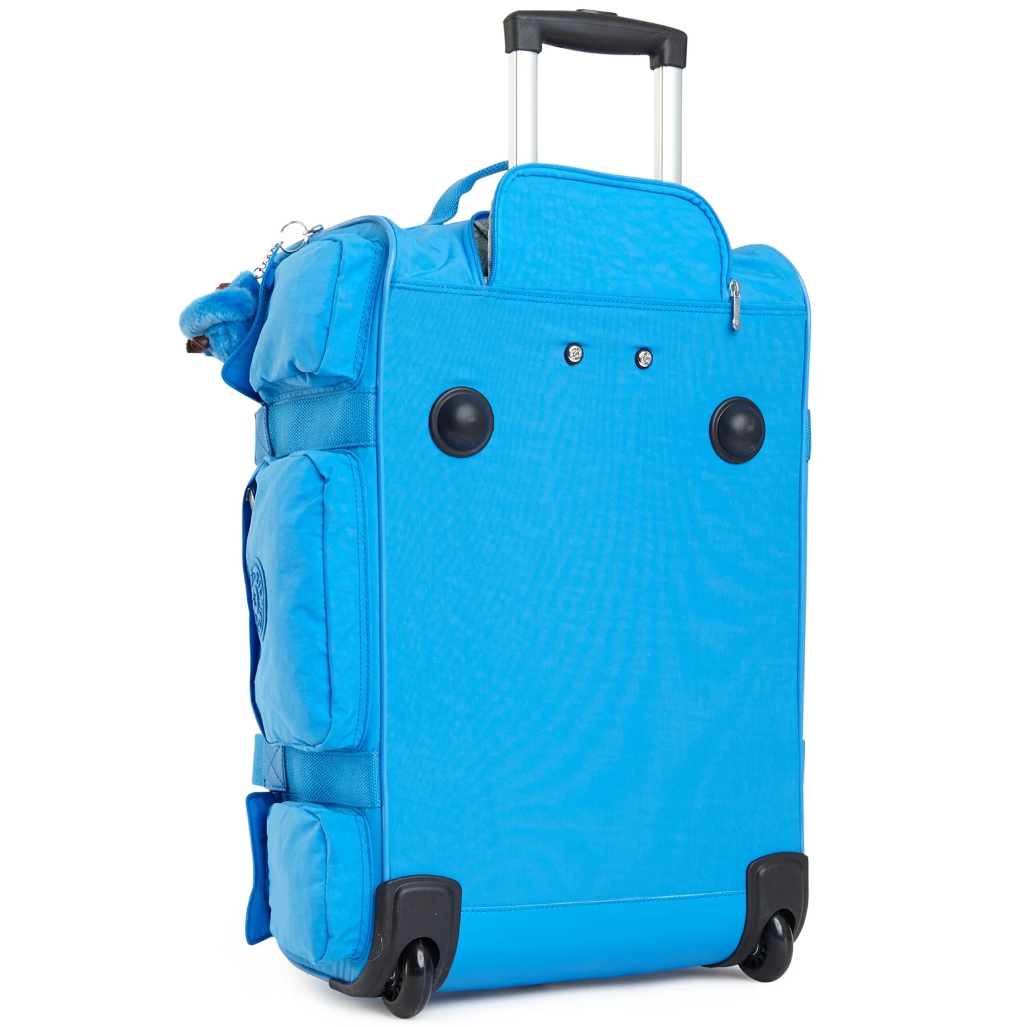 Kipling Discover 30" 2-Wheel Wheeled Duffel Bags 18 Kipling Discover 30" 2-Wheel Wheeled Duffel Bags - Image 16