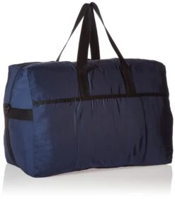 LeSportsac Large Global Weekender -Best Luggage Store 22e4badd4b338f12ef36e3cd37d6a1c6c90e346fefa3cd858422d9e418abe453