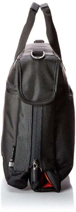 Victorinox Werks Traveler 5.0 Porter Trifold Garment Bag 11 Victorinox Werks Traveler 5.0 Porter Trifold Garment Bag -Best Luggage Store 22e6e2c70b64e4f9bb34b1f03de1e9ab0c0d1219eae71db446b42814284caeac