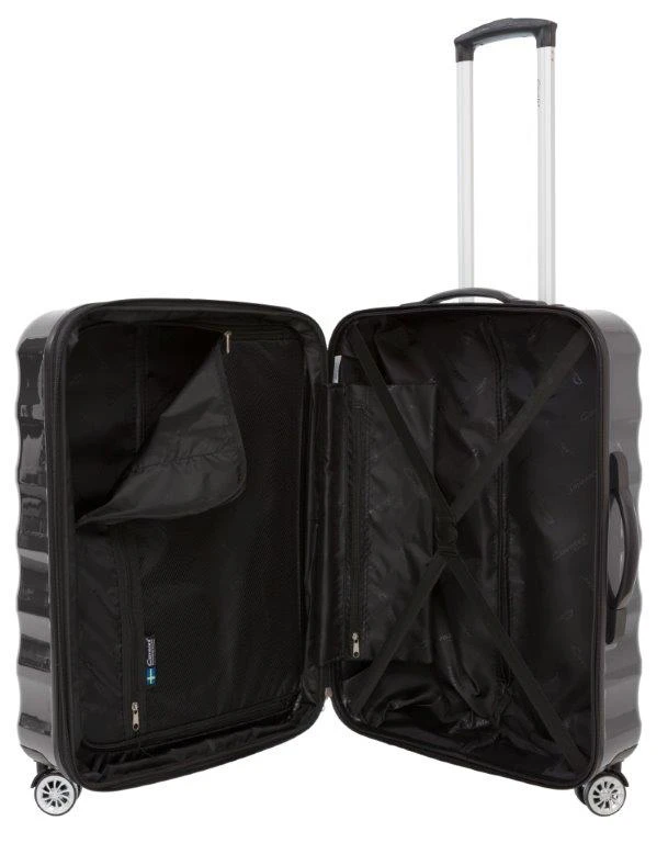 Cavalet Artic 3 Piece Set (21"/25"/29") 4-Wheel Luggage Sets 16 Cavalet Artic 3 Piece Set (21"/25"/29") 4-Wheel Luggage Sets - Image 14