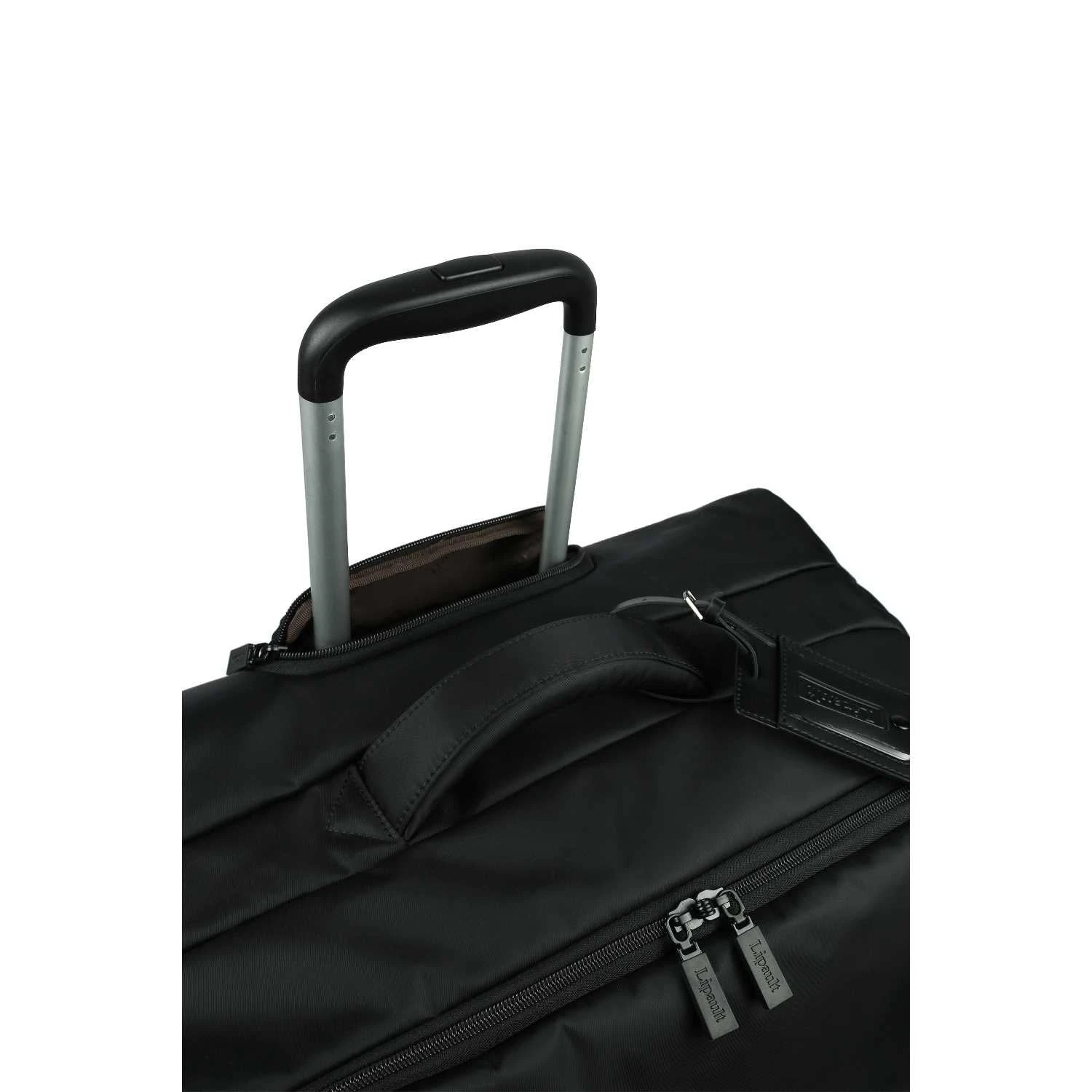 Lipault Original Plume 28" 4-Wheel Large Luggage 8 Lipault Original Plume 28" 4-Wheel Large Luggage - Image 6