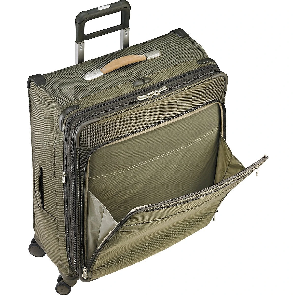 Briggs & Riley Baseline Global Getaways 13 Briggs & Riley Baseline Global Getaways - Image 11