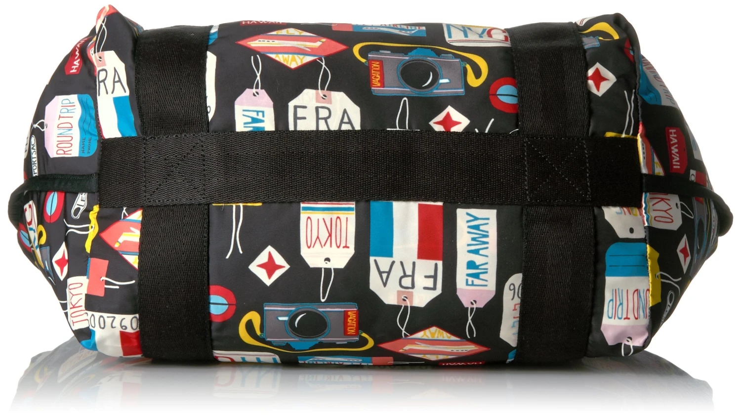 LeSportsac On The Go Tote 6 LeSportsac On The Go Tote - Image 4