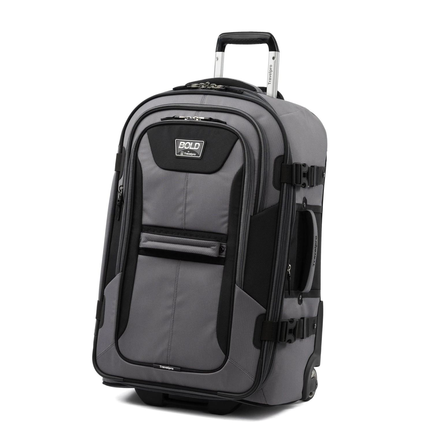 TravelPro Bold 25" 2-Wheel Medium Luggage 10 TravelPro Bold 25" 2-Wheel Medium Luggage - Image 8