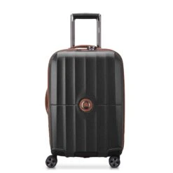 DELSEY Paris St. Tropez 21" 4-Wheel Carry-On Luggage -Best Luggage Store 239ce10f23733e88d9aecf9df6f0191ba9e855610b609d2bbc12001b474fa475