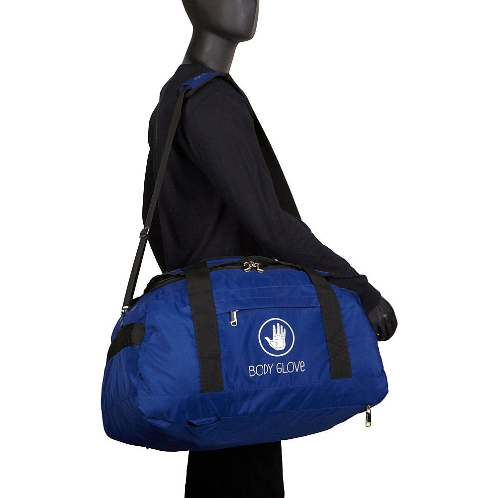 Body Glove Stow Away 25" Duffel 8 Body Glove Stow Away 25" Duffel - Image 6