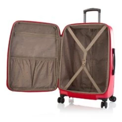 Heys America Hybrid 30" 4-Wheel Large Luggage 9 Heys America Hybrid 30" 4-Wheel Large Luggage -Best Luggage Store 23b078d565f987a84c64be22bac3e26ac70f3b24d2b4f6df02579f849838e57e