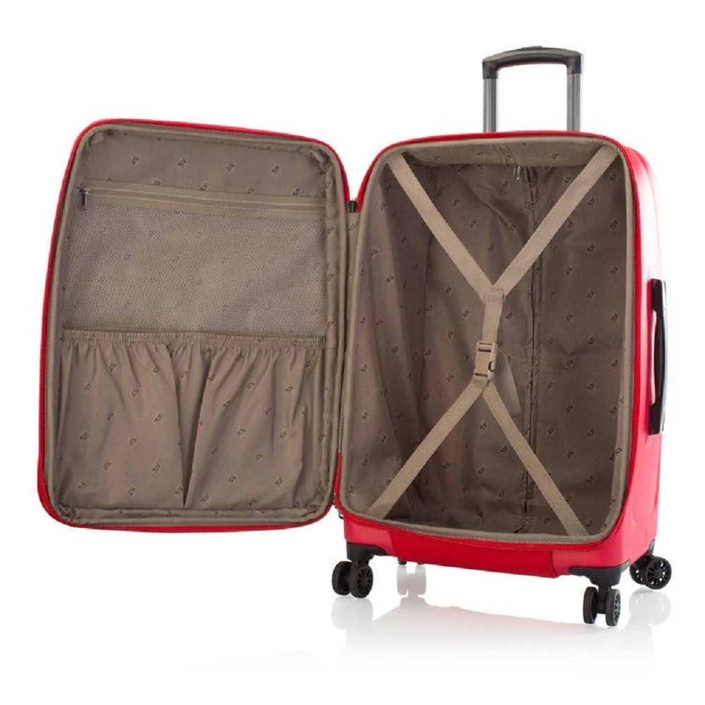 Heys America Hybrid 30" 4-Wheel Large Luggage 6 Heys America Hybrid 30" 4-Wheel Large Luggage - Image 4