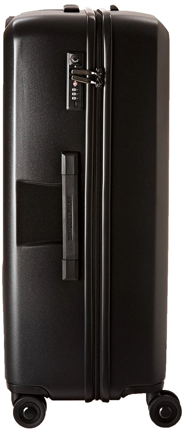 Briggs & Riley Sympatico 30" 4-Wheel Large Luggage 4 Briggs & Riley Sympatico 30" 4-Wheel Large Luggage - Image 2