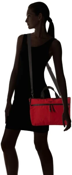 Knomo London Dalston Antwerp Ultra Lightweight X-Body 10" -Best Luggage Store 23d39bc2055ce01e9e8f9b2f3c26f0c66c28ae8c00c9dfcc193b5cee03c82ae8