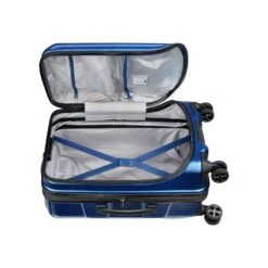 DELSEY Paris Cruise 2.0 Hardside Hardside 4-Wheel Spinner Luggage -Best Luggage Store 23d812260fd77ab1d9da059c6a2822a65c36587e49d6f36fcd2e3c2c31fdc7cd