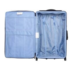 IT Luggage World's Lightest Los Angeles 21" 4-Wheel Carry-On Luggage -Best Luggage Store 23e23c4bfb34255cc219ae73c8a5d7f3f60daa411fa0bcf031996d2880199254