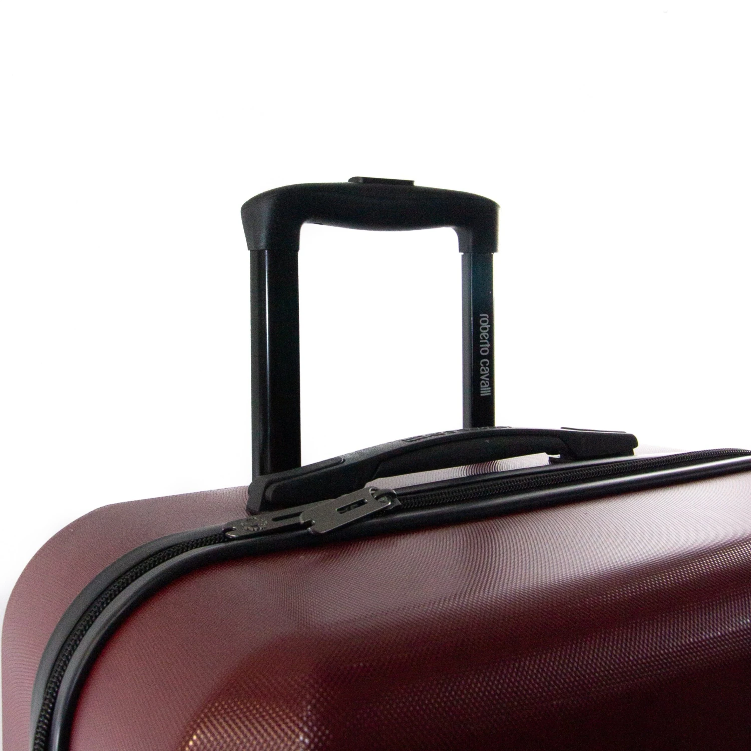 Roberto Cavalli Classic Collection 24" 4-Wheel Medium Luggage 5 Roberto Cavalli Classic Collection 24" 4-Wheel Medium Luggage - Image 3