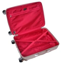 Jessica Simpson Jewel Plaid 24" -Wheel Carry-On Luggage 15 Jessica Simpson Jewel Plaid 24" -Wheel Carry-On Luggage -Best Luggage Store 243549c1aa9447e084c4dbd03b36bf6711480c45ba402760ded6b0520645e9b6