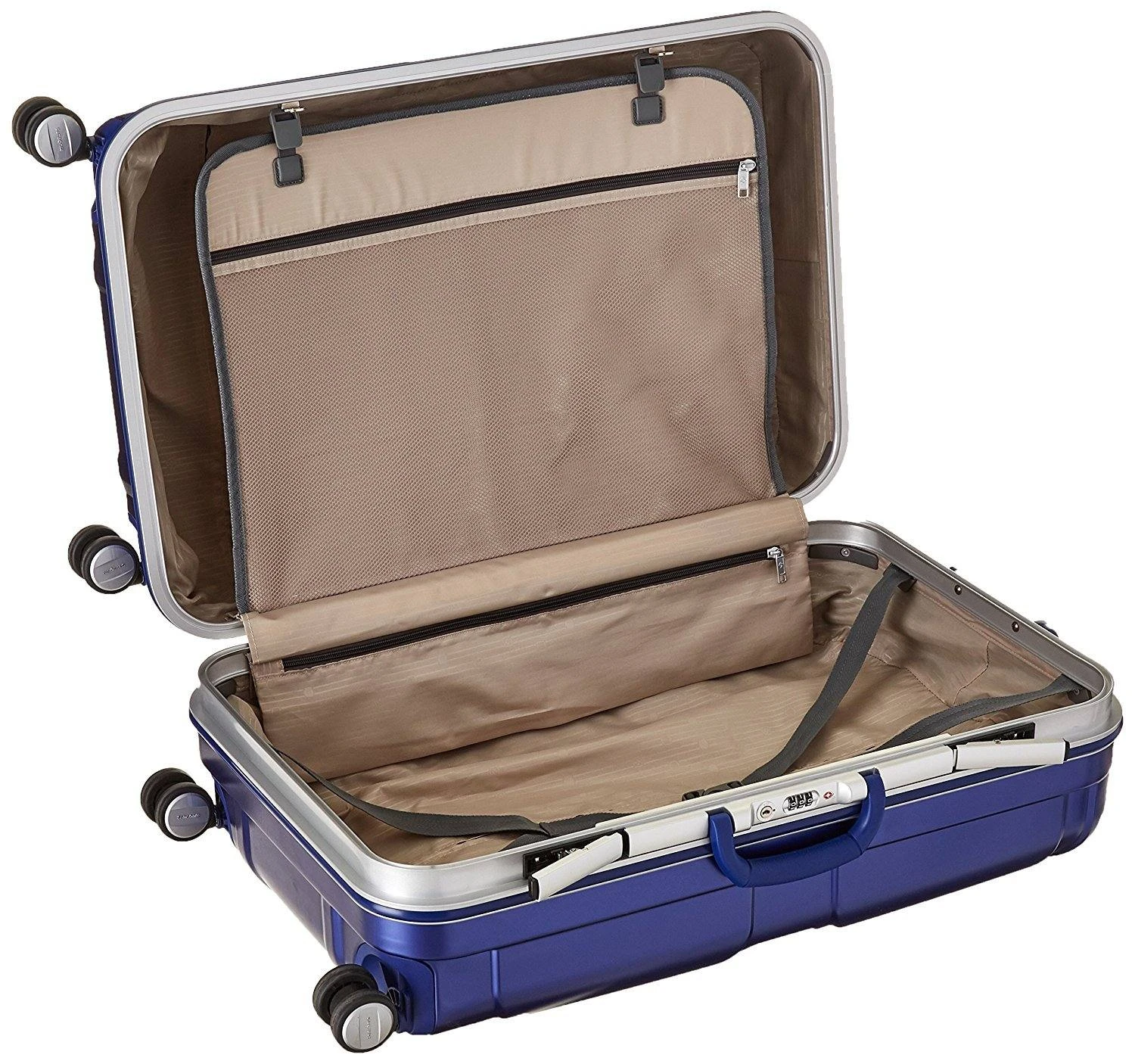 Samsonite Cruisair DLX Hardside Spinner 26 12 Samsonite Cruisair DLX Hardside Spinner 26 - Image 10