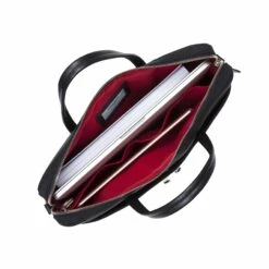 Knomo London Mayfair Slim 14" Laptop Briefcase 29 Knomo London Mayfair Slim 14" Laptop Briefcase -Best Luggage Store 249a29bdae32c13f6beee4cee9f75d51458ed46a9b135913dfc57699c524031c