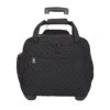 IT Luggage IT Quilt-it Wheeled Tote -Best Luggage Store 249e69e62ddeac5f7774b6f24b3fc94bf3ed62d5f940695406dbf29edbc87250