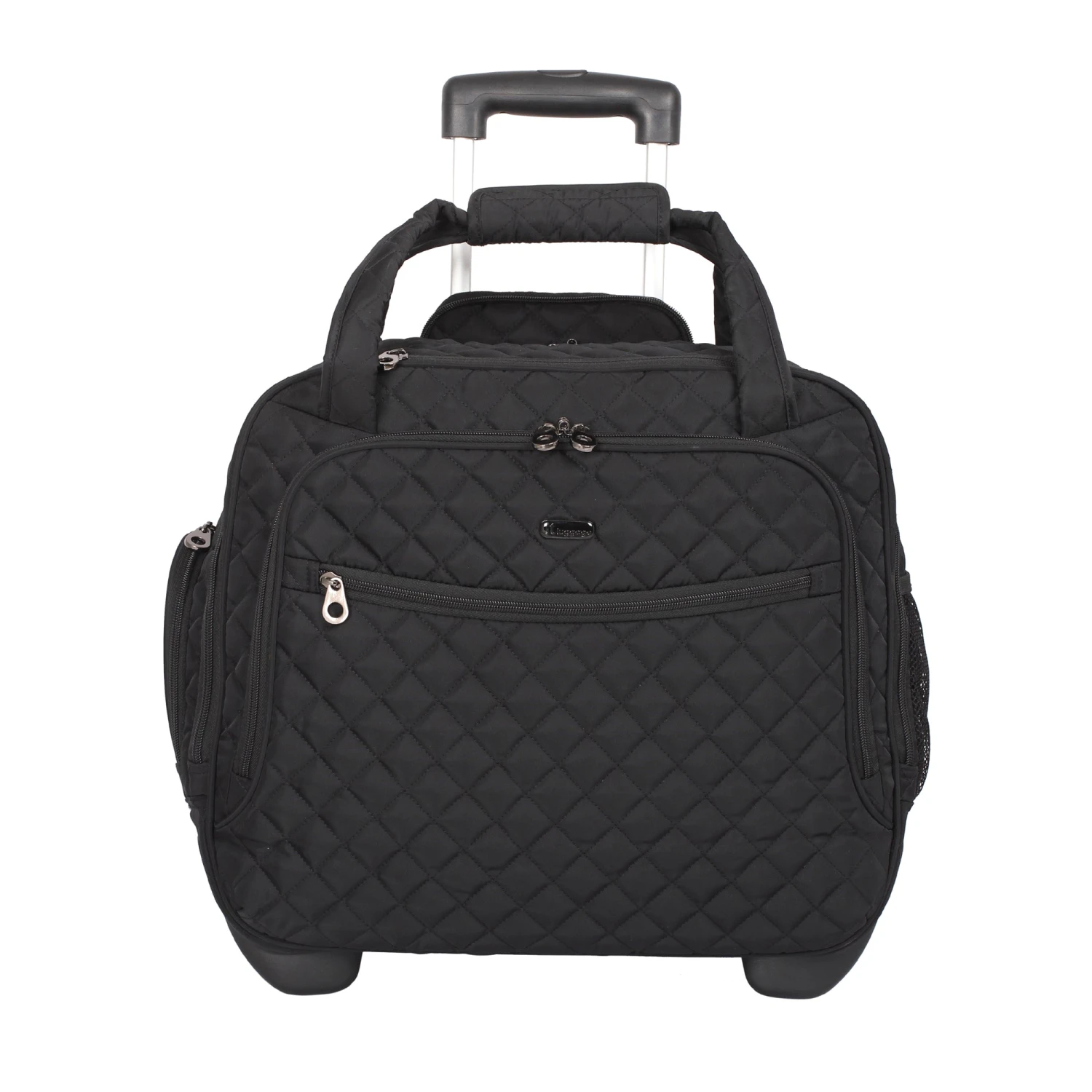 IT Luggage IT Quilt-it Wheeled Tote 3 IT Luggage IT Quilt-it Wheeled Tote