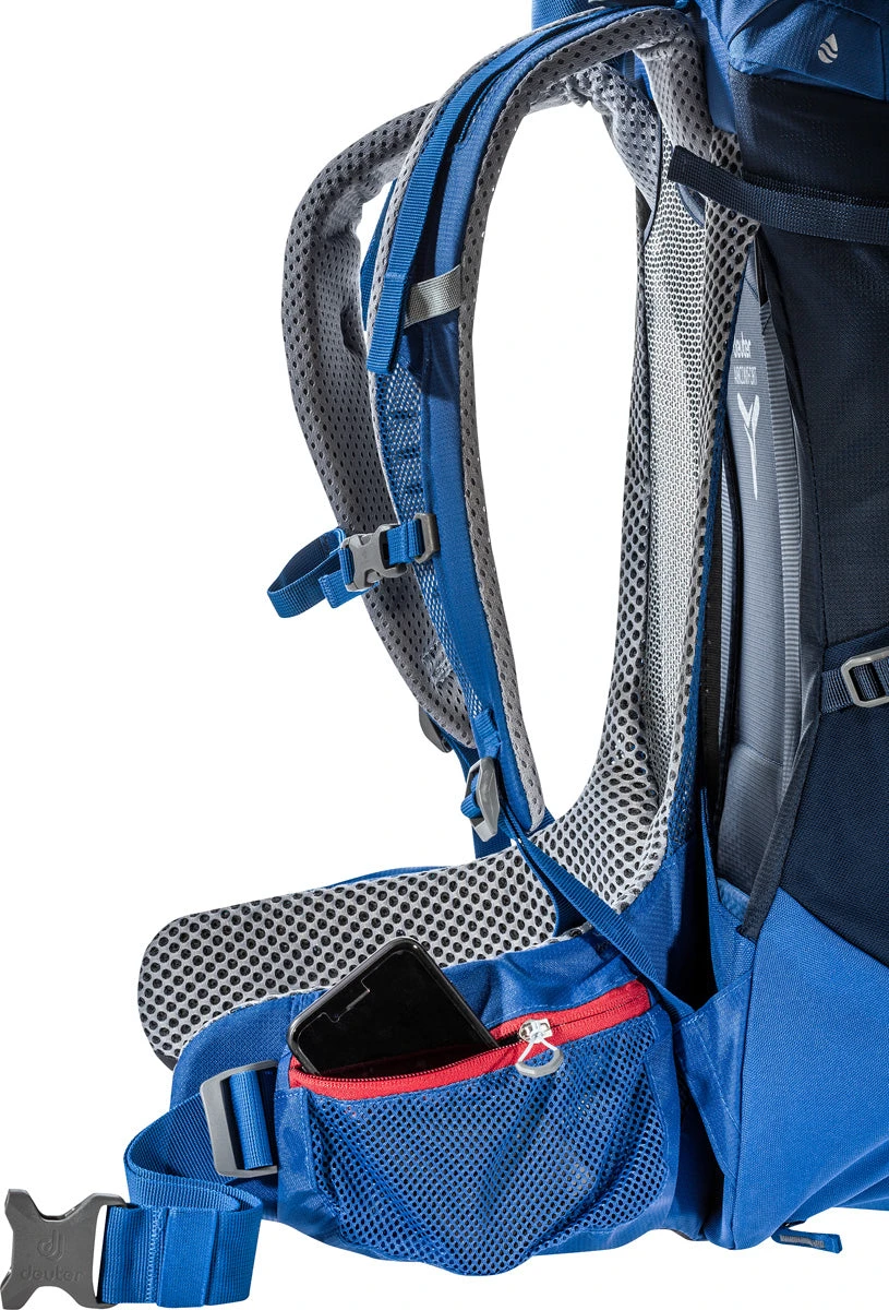 Deuter Futura 30 Hiking Backpack 20 Deuter Futura 30 Hiking Backpack - Image 18