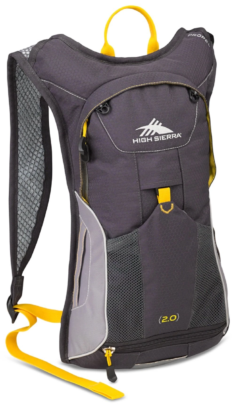 High Sierra Propel 70 Hydration Pack 4 High Sierra Propel 70 Hydration Pack - Image 2