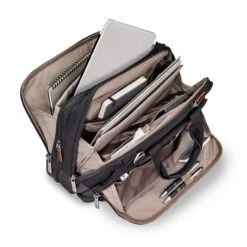 Briggs & Riley @work Small Expandable Brief 24 Briggs & Riley @work Small Expandable Brief -Best Luggage Store 24f1079c13bf67378d52cadcf85d056930bdd9061965d98151991717b8a3426f bd003d43 153a 4b52 90ee 84ca7c19a757