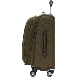 TravelPro Platinum Magna 22" Expandable Business Plus Spinner 19 TravelPro Platinum Magna 22" Expandable Business Plus Spinner -Best Luggage Store 2505103c36da9fdb485474ce8bd1a946f3f8feed278841099dd70abb1796c286