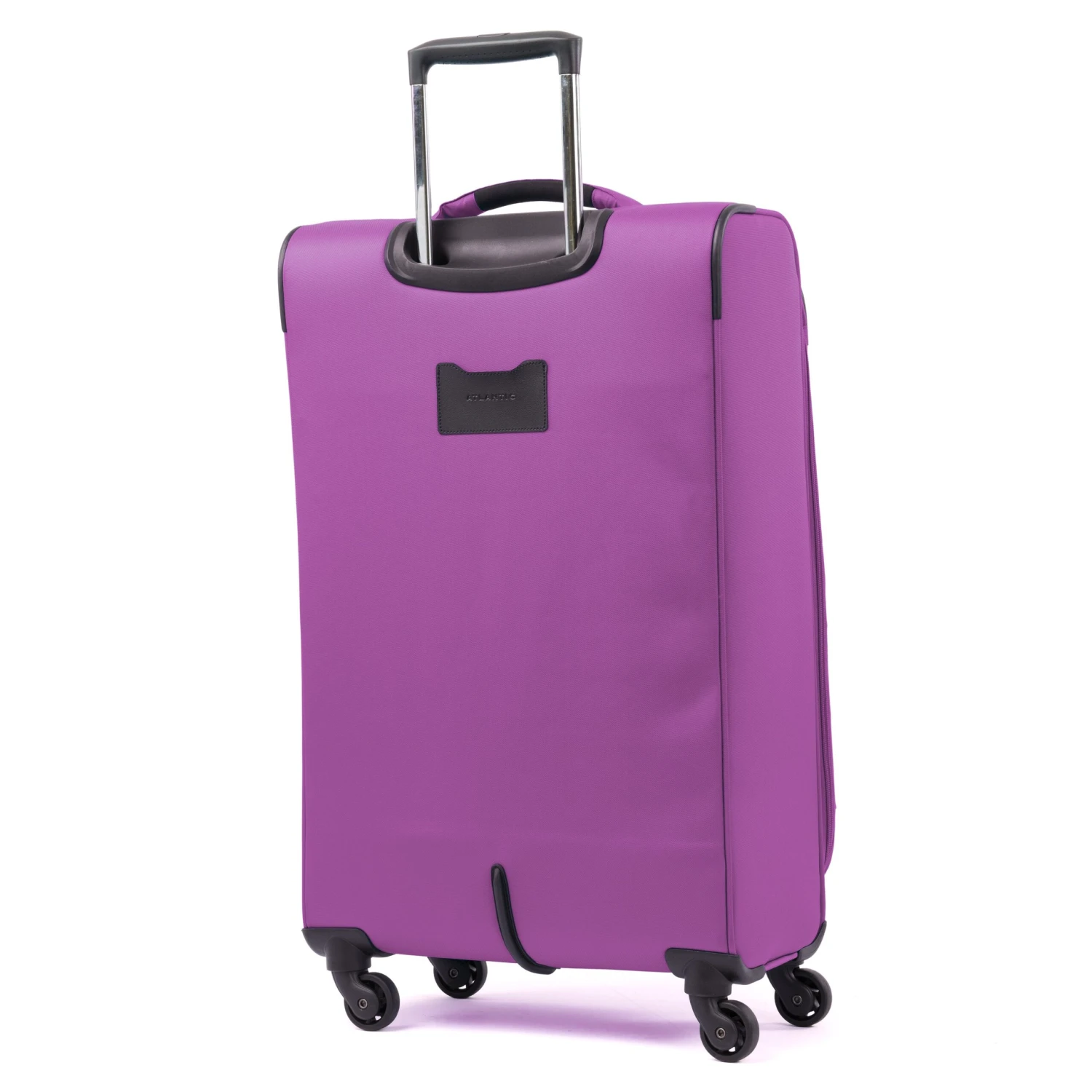 Atlantic Luggage Ultra Lite 4 25" 4-Wheel Medium Luggage 4 Atlantic Luggage Ultra Lite 4 25" 4-Wheel Medium Luggage - Image 2