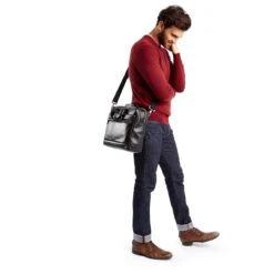 Knomo London Barbican Roscoe Briefcase 15" -Best Luggage Store 250ad67662b7ef5058a2b5a4d285a8537911657c33ca9bce4c6b8b5ee85773f0