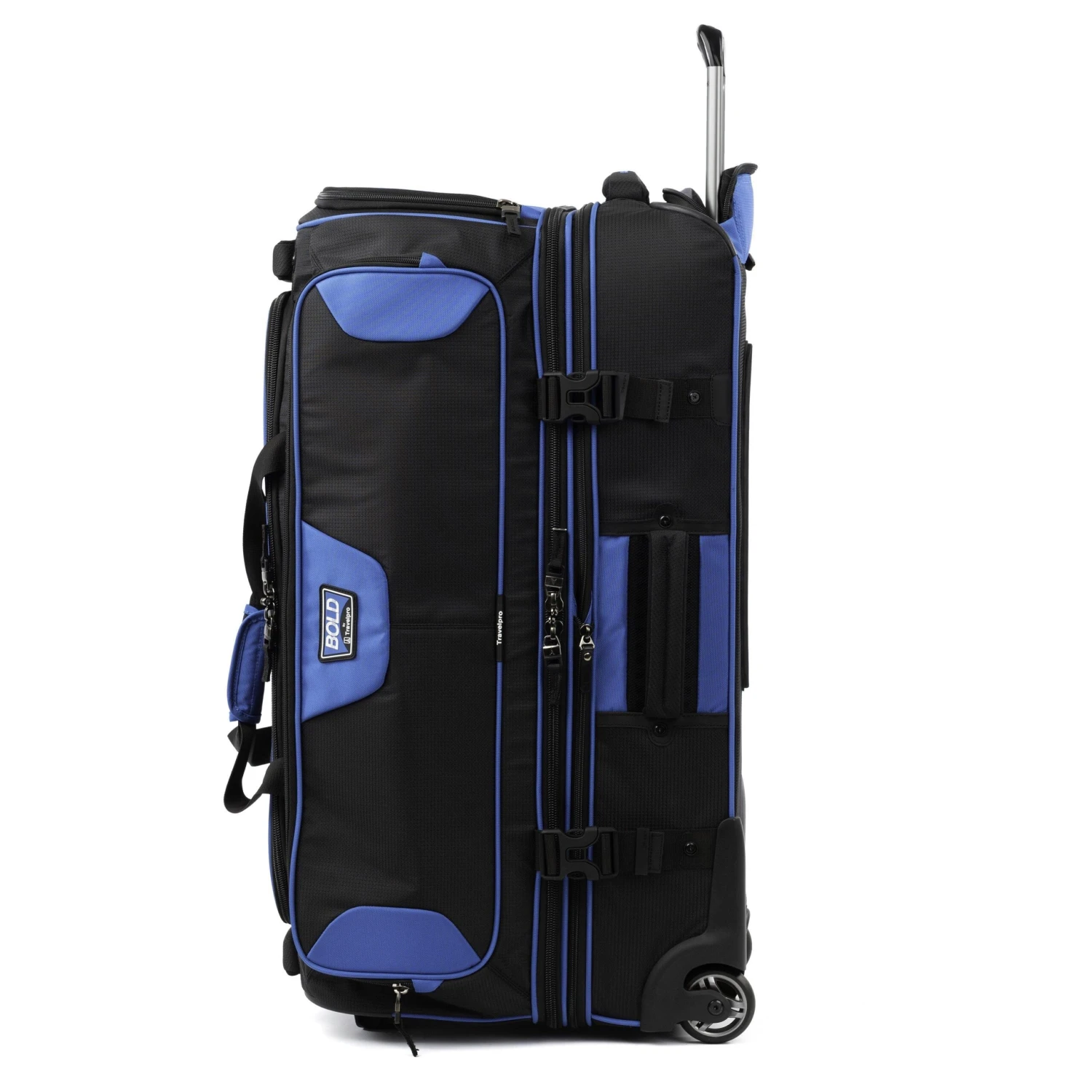TravelPro Bold 30" 2-Wheel Wheeled Duffel Bags 4 TravelPro Bold 30" 2-Wheel Wheeled Duffel Bags - Image 2
