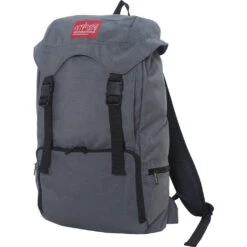 Manhattan Portage Cordura Hiker Backpack -Best Luggage Store 2521a644ad27ee632095dbed6e465bbca820744894a75ff1268a29a3bbbfb3c3