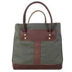 Duluth Pack Sportsmans Tote -Best Luggage Store 2526fcc9a052690b986c9d3a04890a0f0f0acbeec94efe3218336cbf8ba8901e