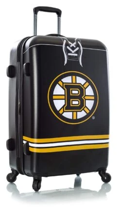 Heys America NHL Officially Licensed 2PC Set (21/26") 4-Wheel Luggage Sets 23 Heys America NHL Officially Licensed 2PC Set (21/26") 4-Wheel Luggage Sets -Best Luggage Store 258bcc66177bcfe0b9fffbf58b079121a8e6df44a465ba75b7825ee8a0f161c1 51309a0c d0c5 4f97 b15b 5a521bd6e888