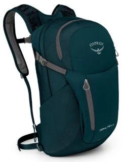 Osprey Packs Daylite Plus -Best Luggage Store 2597c342a65f8751b1d8231173d9dbebba53018707439b4eeca40d2c57b37451
