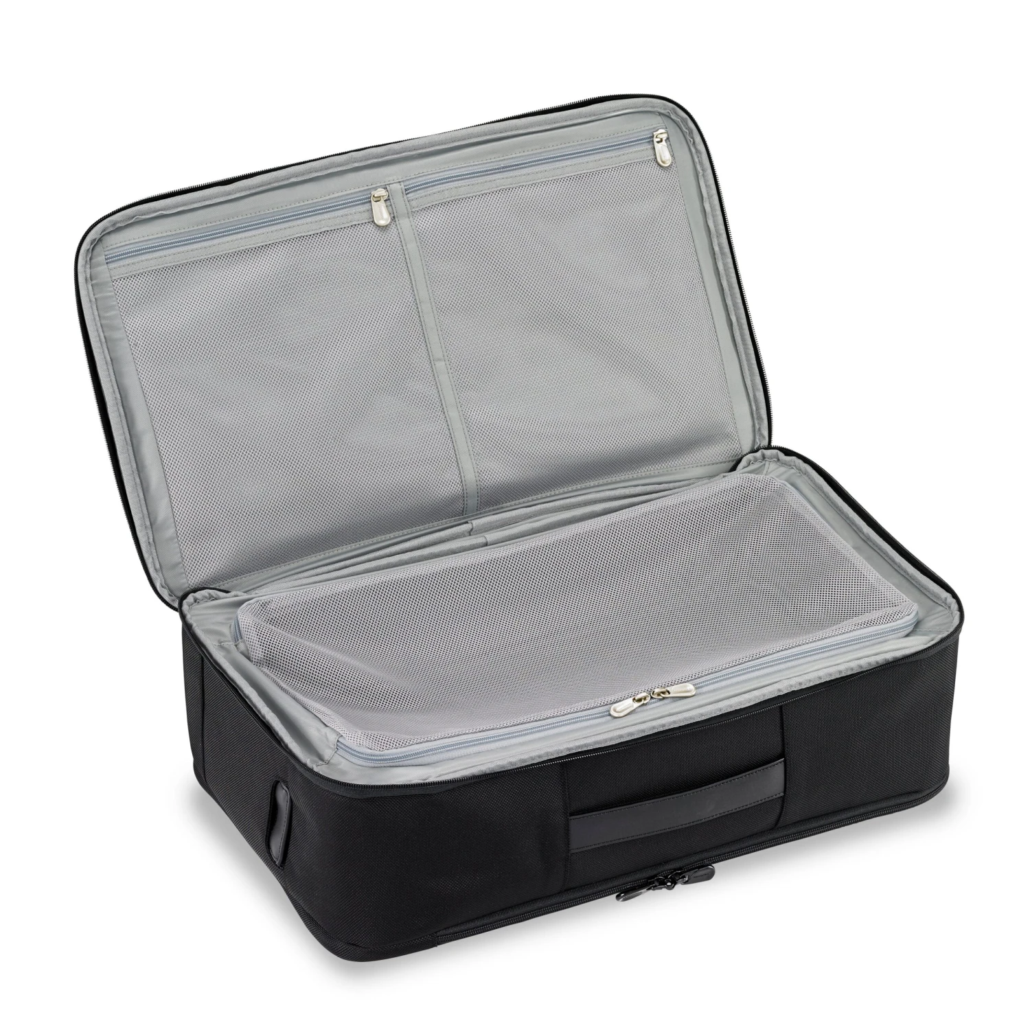 Briggs & Riley Baseline Convertible Duffle Backpack 8 Briggs & Riley Baseline Convertible Duffle Backpack - Image 6