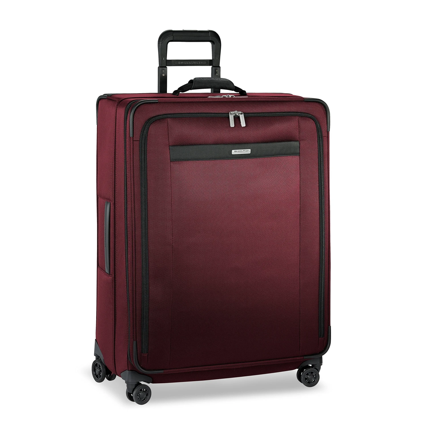 Briggs & Riley Transcend 4.0 29" 4-Wheel Medium Luggage 9 Briggs & Riley Transcend 4.0 29" 4-Wheel Medium Luggage - Image 7