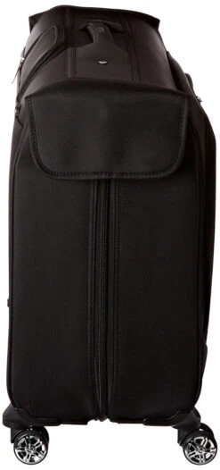 DELSEY Paris Helium Cruise Spinner Trolley Garment Bag 11 DELSEY Paris Helium Cruise Spinner Trolley Garment Bag -Best Luggage Store 25a9d05e1e0b3e97fb0b2ed5bd88415422e83c34a9d3e3b4b7bb5f34ee79f46a