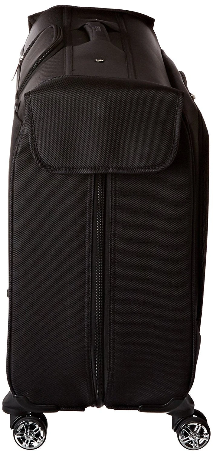 DELSEY Paris Helium Cruise Spinner Trolley Garment Bag 7 DELSEY Paris Helium Cruise Spinner Trolley Garment Bag - Image 5